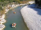 Rafting